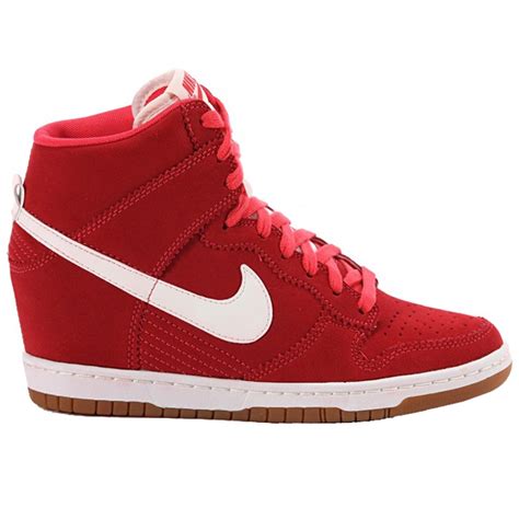 Nike Keilabsatz Schuhe online 